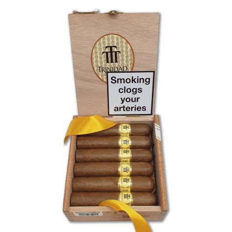 Lot 197 - Trinidad Vigia