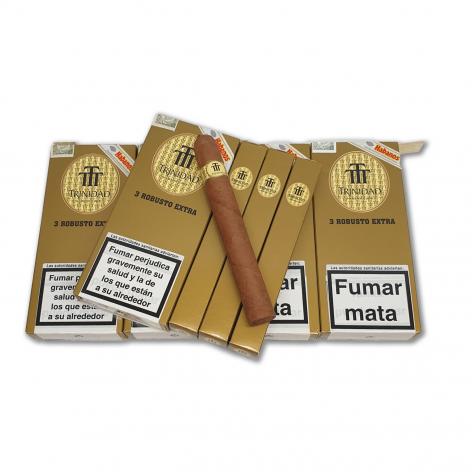 Lot 197 - Trinidad Robusto Extra