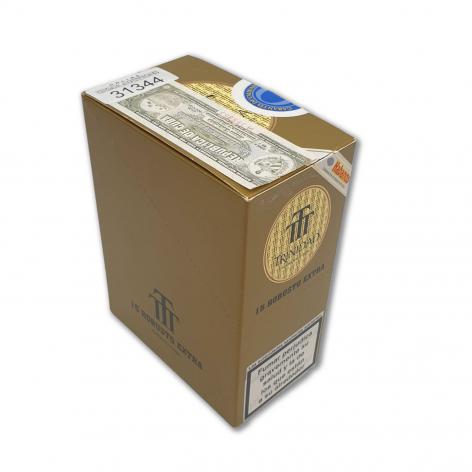 Lot 197 - Trinidad Robusto Extra