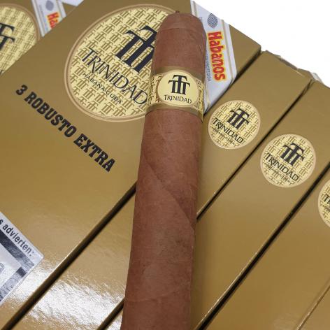 Lot 197 - Trinidad Robusto Extra