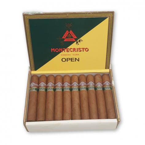 Lot 197 - Montecristo Open Master