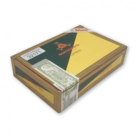 Lot 197 - Montecristo Open Master