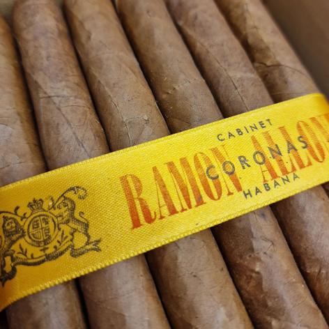 Lot 197 - Ramon Allones Coronas