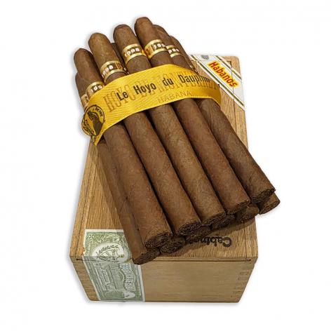 Lot 197 - Hoyo de Monterrey Le Hoyo du Dauphin