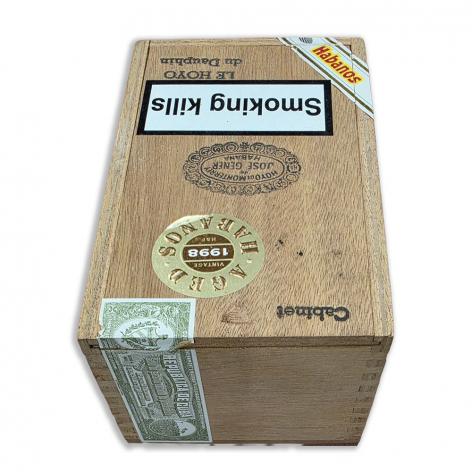 Lot 197 - Hoyo de Monterrey Le Hoyo du Dauphin