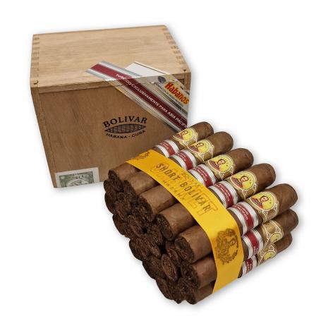 Lot 197 - Bolivar Short Bolivar
