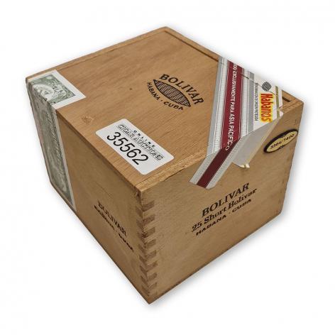 Lot 197 - Bolivar Short Bolivar