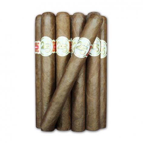 Lot 197 - Cubatabaco 25th Anniversary