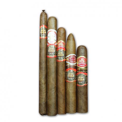 Lot 197 - Partagas Festival