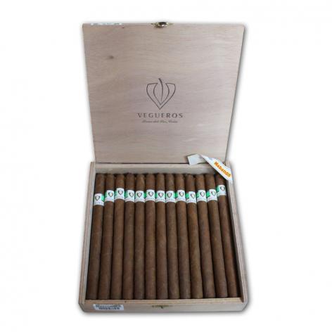 Lot 197 - Vegueros No.1