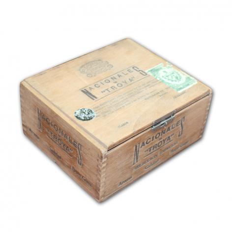 Lot 198 - Troya  Nacionales