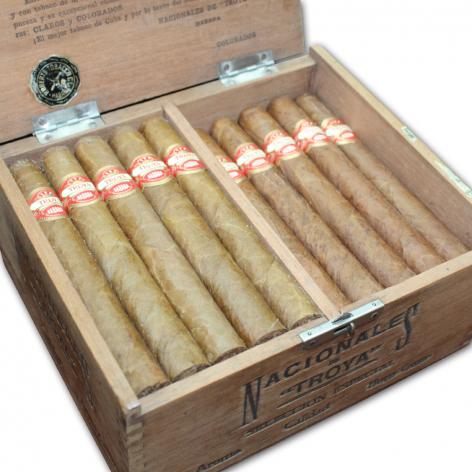 Lot 198 - Troya  Nacionales