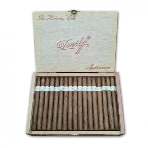 Lot 198 - Davidoff Ambassadrice