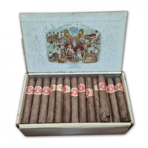 Lot 198 - Punch Cavalieros