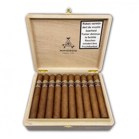 Lot 198 - Montecristo 80th Aniversario