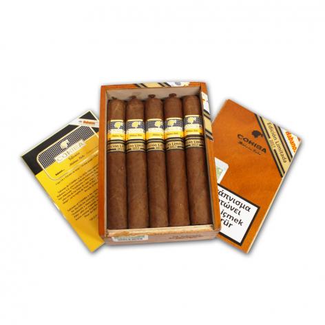 Lot 198 - Cohiba Talisman