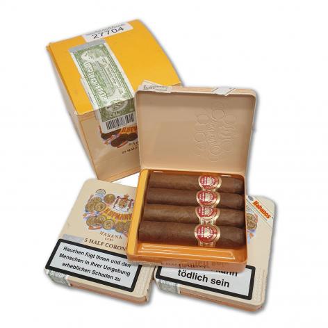 Lot 198 - H.Upmann Half Corona