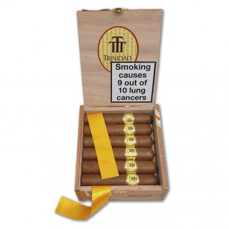 Lot 198 - Trinidad Vigia