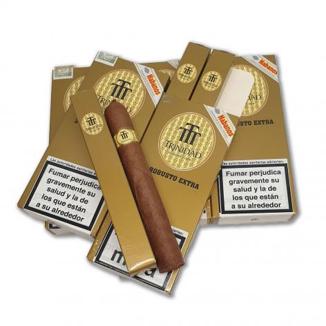 Lot 198 - Trinidad Robusto Extra