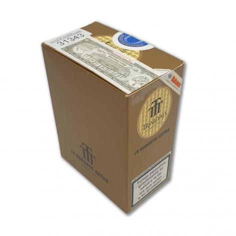 Lot 198 - Trinidad Robusto Extra