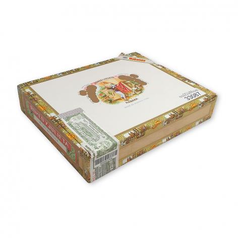 Lot 198 - Romeo y Julieta Churchills 