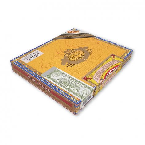 Lot 198 - Partagas Seleccion Privada