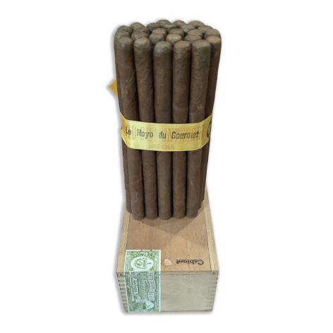 Lot 198 - Hoyo de Monterrey Le Hoyo du Gourmet 