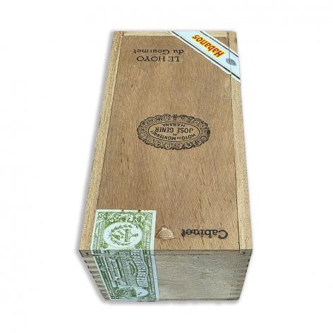Lot 198 - Hoyo de Monterrey Le Hoyo du Gourmet 