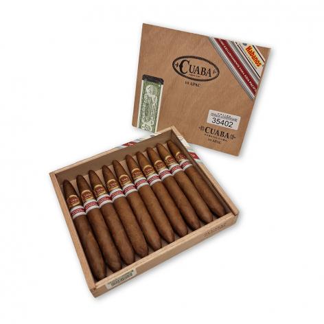 Lot 198 - Cuaba APAC