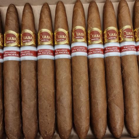 Lot 198 - Cuaba APAC