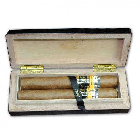 Lot 198 - Cohiba Siglo VI Gran Reserva