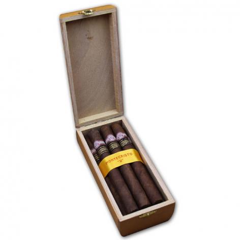 Lot 198 - Montecristo D