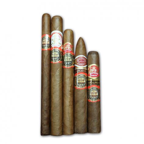 Lot 198 - Partagas Festival