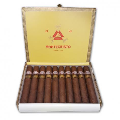 Lot 198 - Montecristo 520