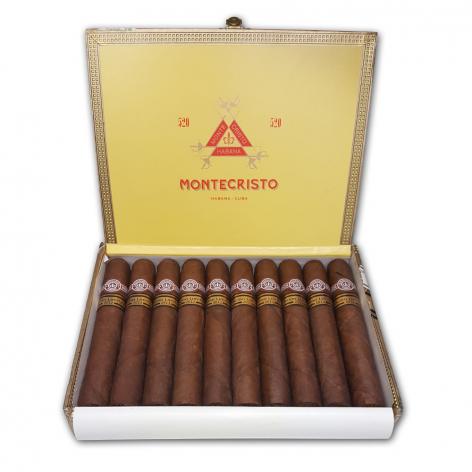 Lot 198 - Montecristo 520