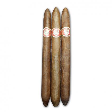 Lot 198 - H.Upmann 150th anniversary diademas