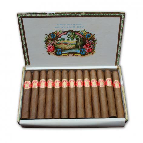 Lot 198 - Saint Luis Rey  Regios
