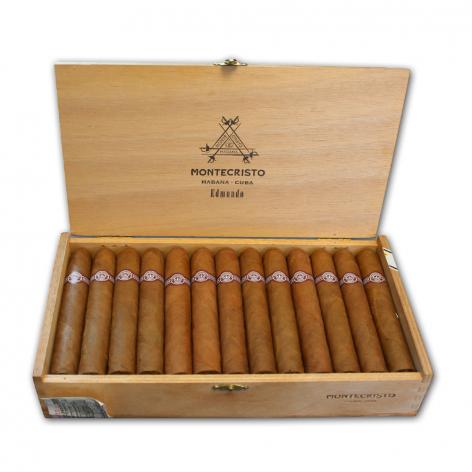 Lot 199 - Montecristo Edmundo