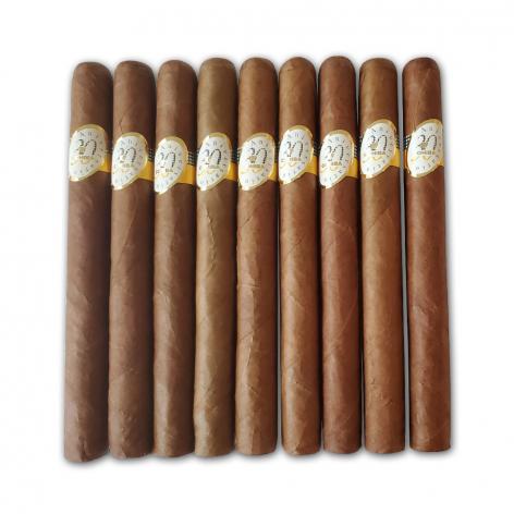 Lot 199 - Cohiba 30th Anniversary