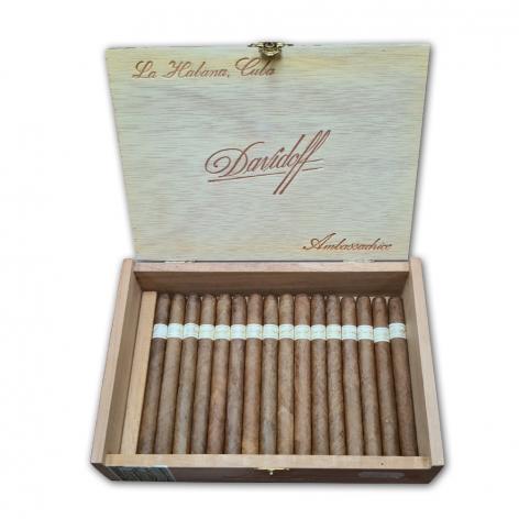 Lot 199 - Davidoff Ambassadrice