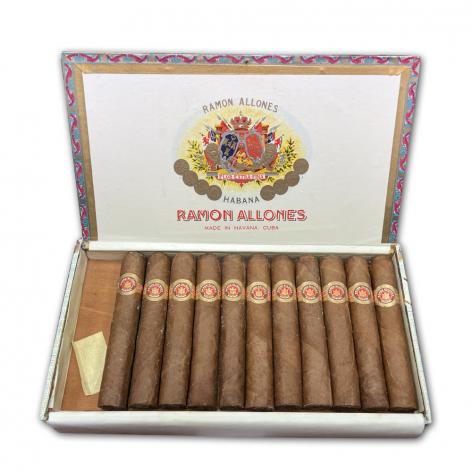 Lot 199 - Ramon Allones Specially Selected