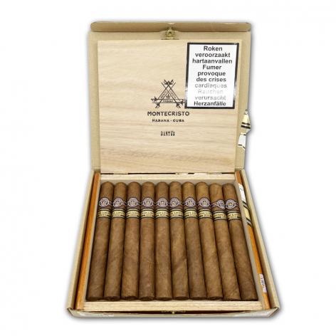 Lot 199 - Montecristo  Dantes