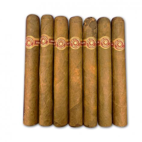 Lot 199 - Dunhill Don Alfredo Seleccion Suprema No. 54