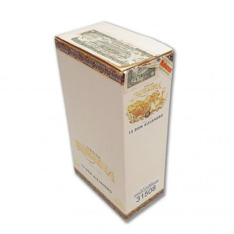 Lot 199 - Vegas Robaina Don Alejandro