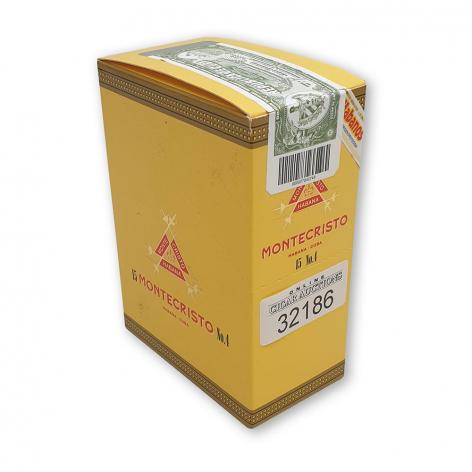 Lot 199 - Montecristo No. 4