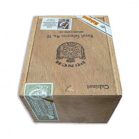 Lot 199 - Punch Royal Selection No. 12 