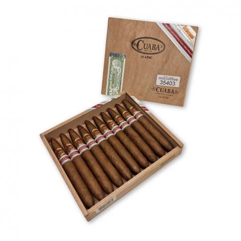Lot 199 - Cuaba APAC