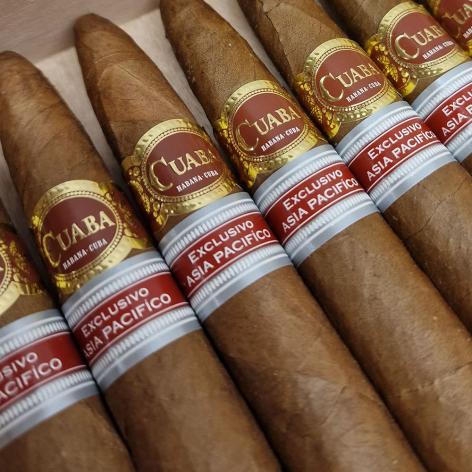 Lot 199 - Cuaba APAC