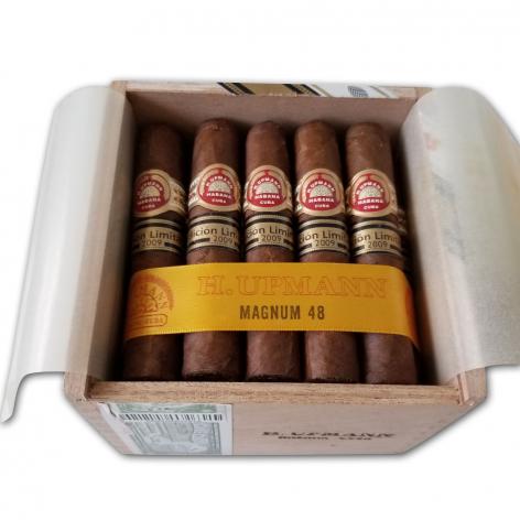 Lot 199 - H.Upmann Magnum 48