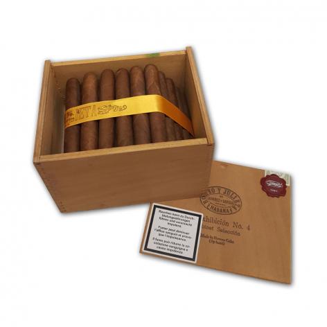 Lot 199 - Romeo y Julieta Exhibition no.4